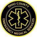 Ohio County EMS Logo